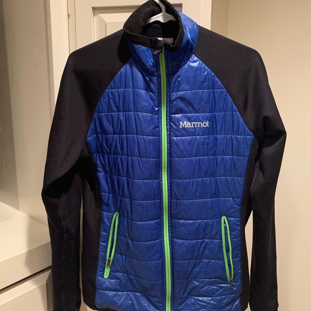 Marmot Small Fleece Jacket